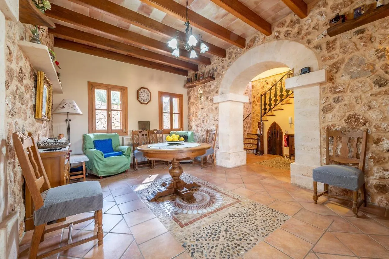 Holiday home Casa Julia By Mallorca House Rent Manacor