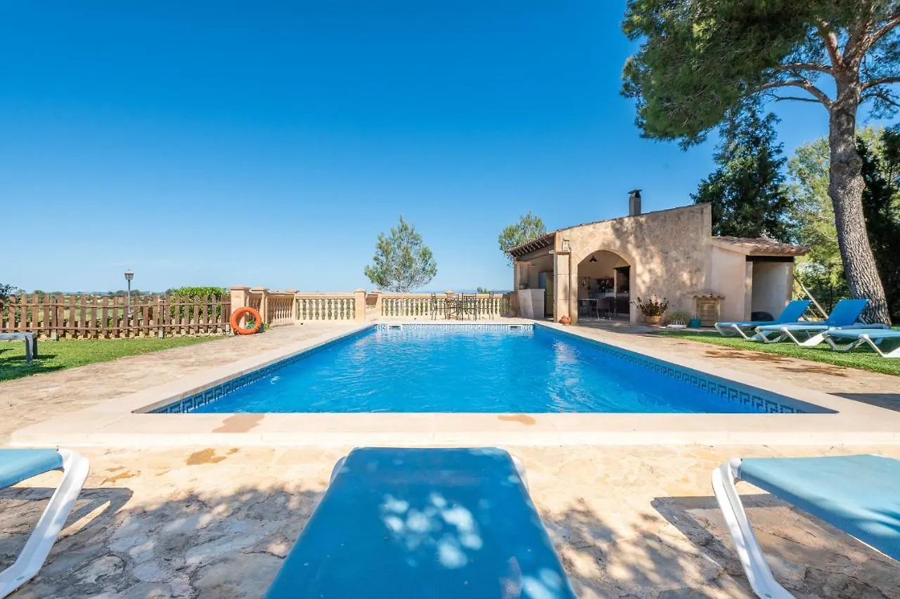 Holiday home Casa Julia By Mallorca House Rent Manacor