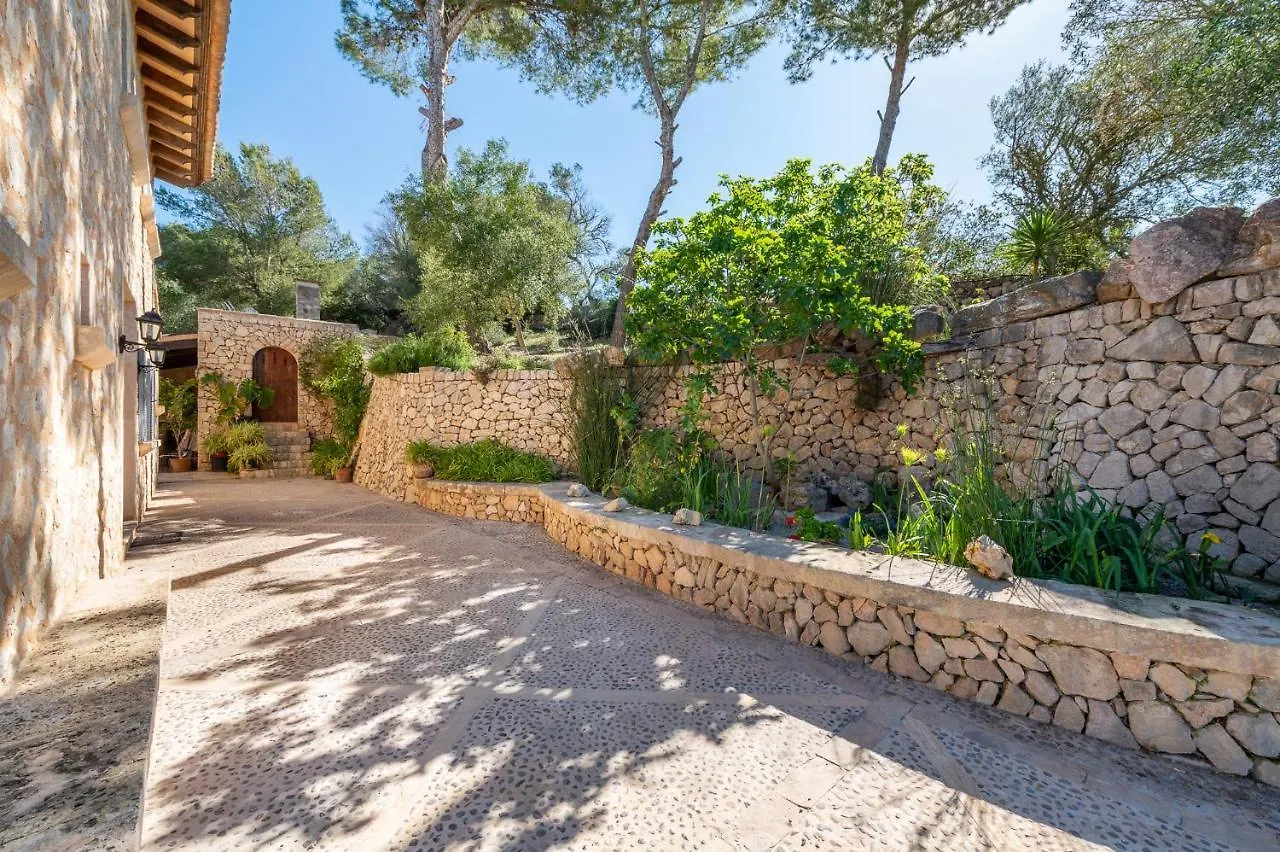 Holiday home Casa Julia By Mallorca House Rent Manacor  Spain
