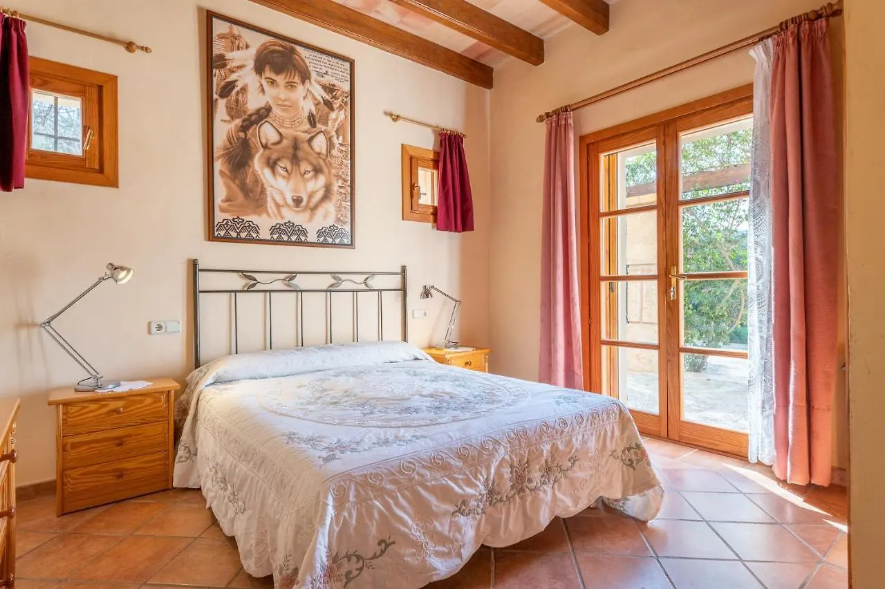 Casa Julia By Mallorca House Rent Manacor  Holiday home Manacor (Mallorca)