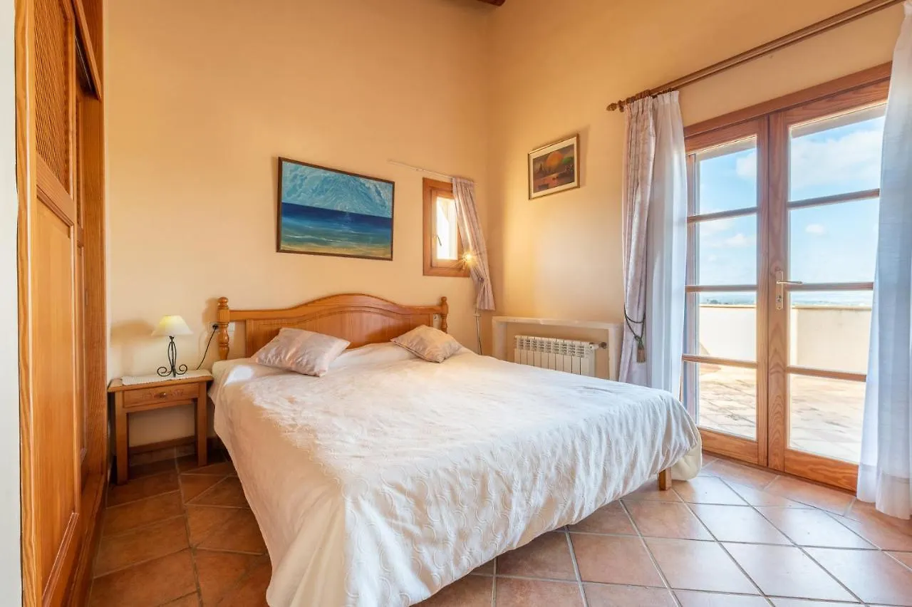 Holiday home Casa Julia By Mallorca House Rent Manacor  Spain
