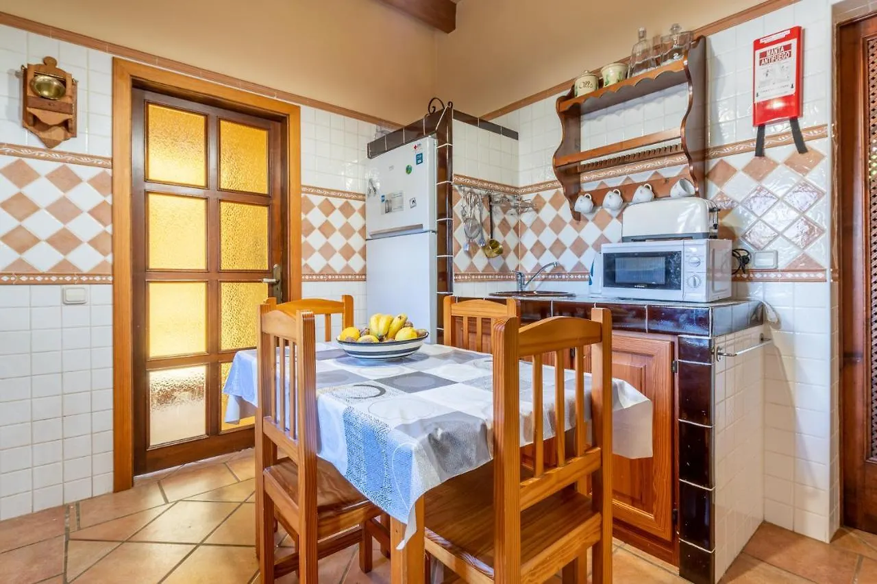 Casa Julia By Mallorca House Rent Manacor  0*, Manacor (Mallorca)
