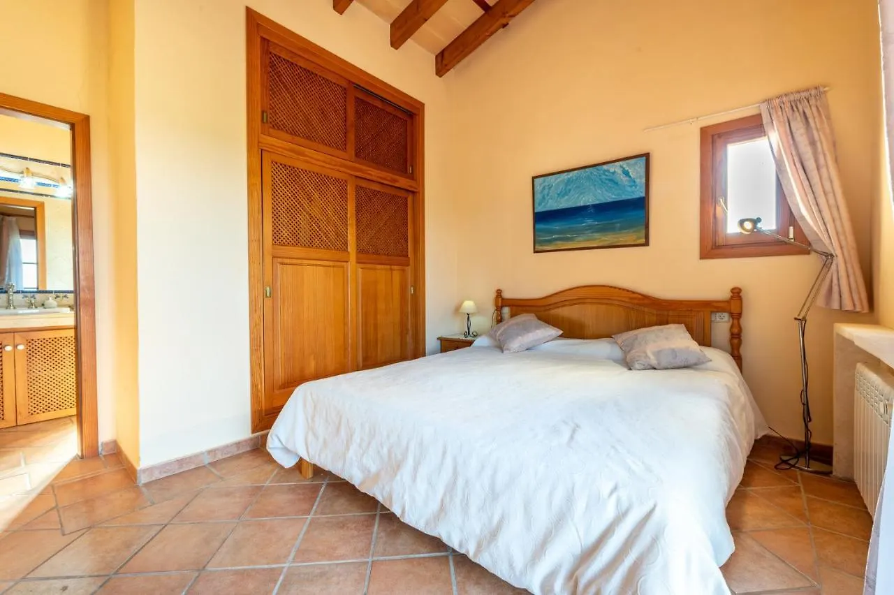 Casa Julia By Mallorca House Rent Manacor  0*, Manacor (Mallorca) Spain