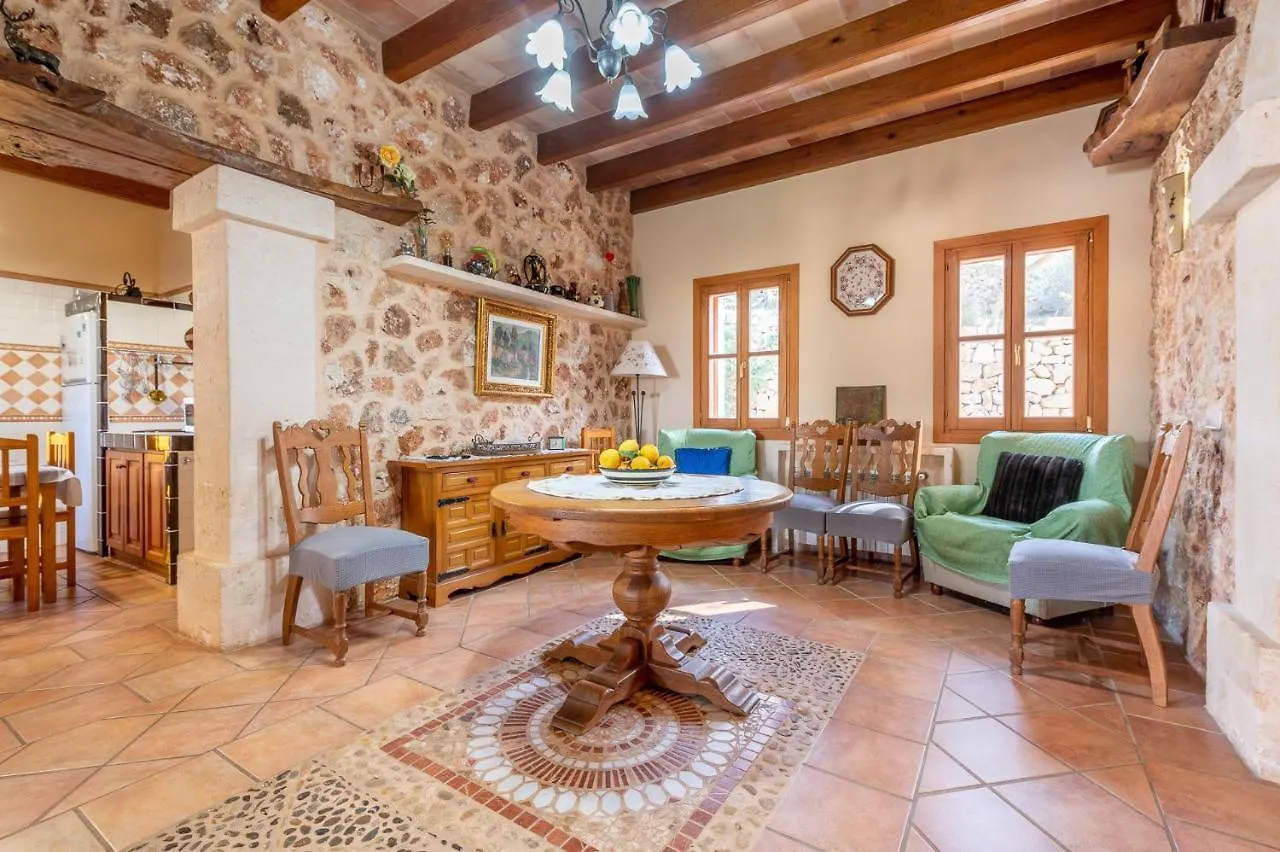 Holiday home Casa Julia By Mallorca House Rent Manacor