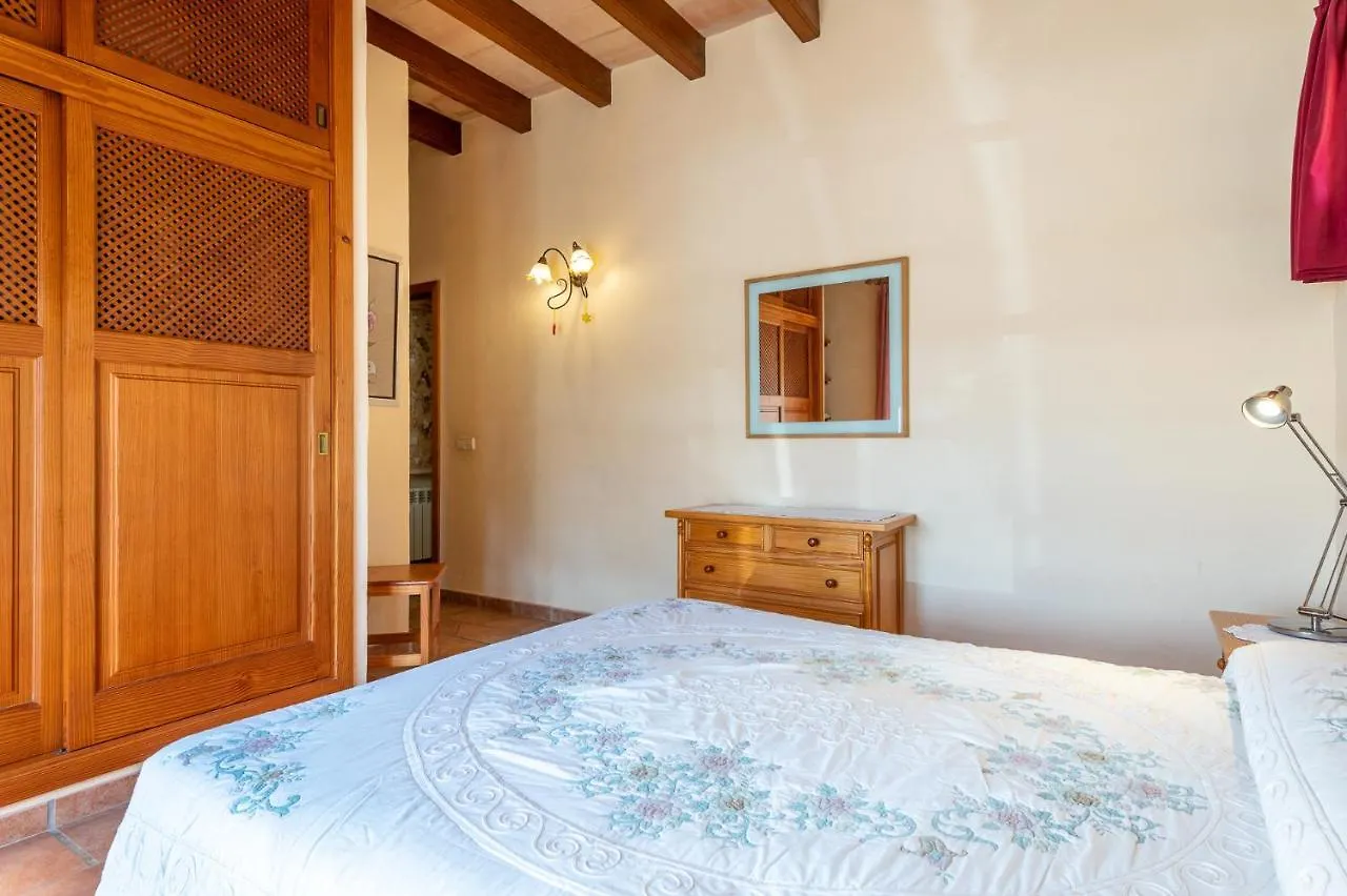 Holiday home Casa Julia By Mallorca House Rent Manacor  Spain