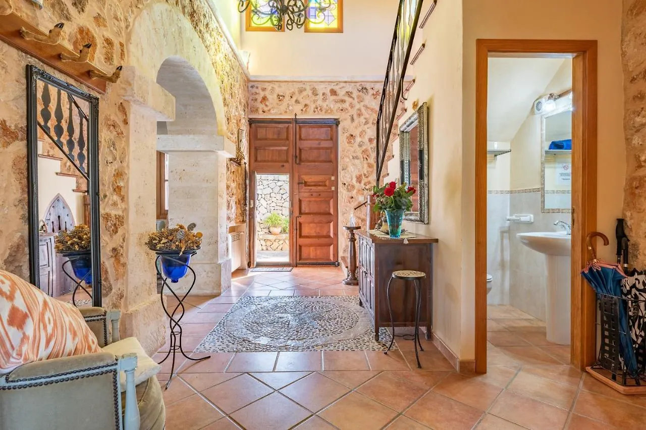 Casa Julia By Mallorca House Rent Manacor  Holiday home