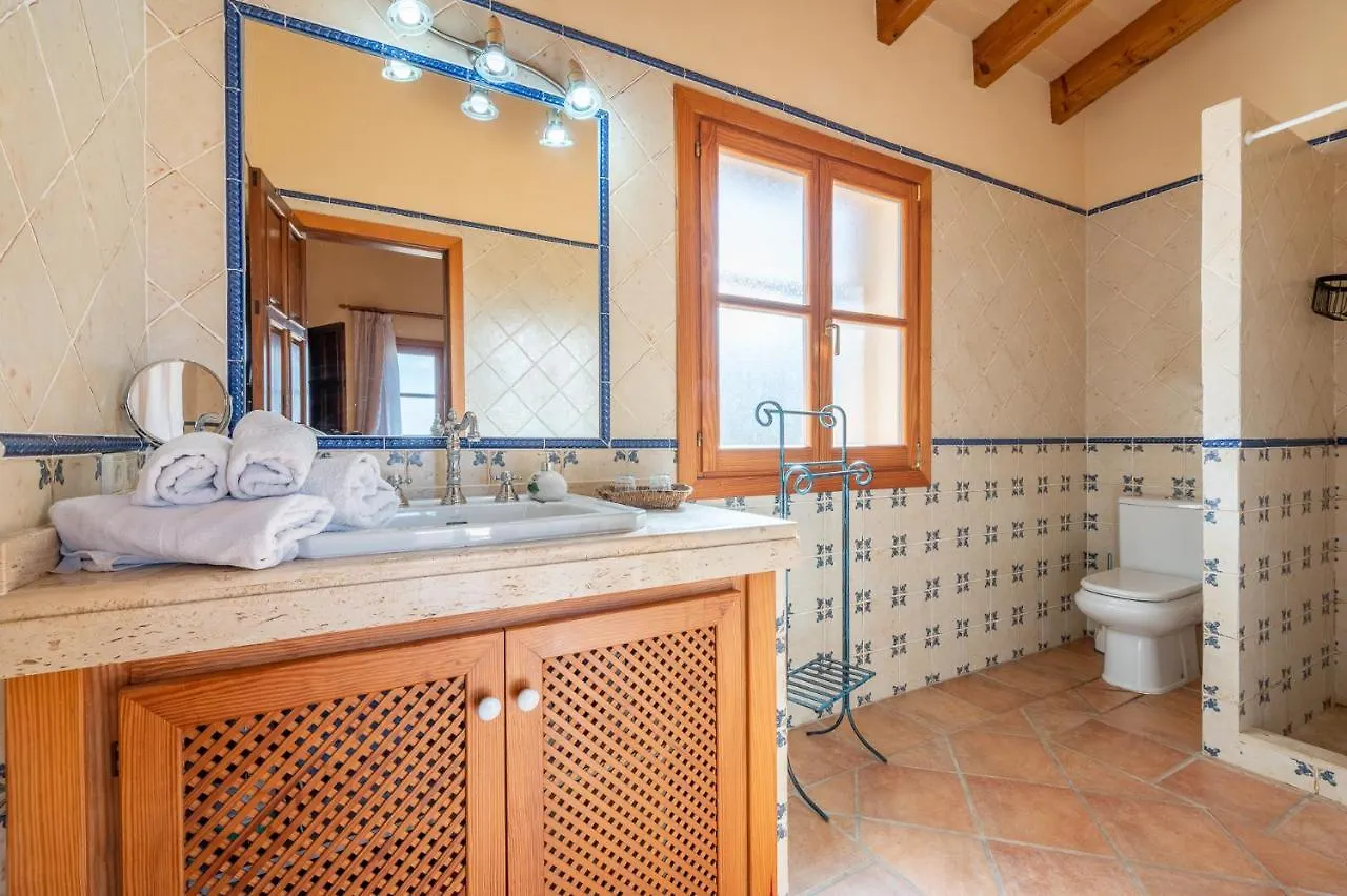Holiday home Casa Julia By Mallorca House Rent Manacor