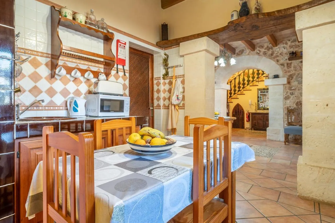 Holiday home Casa Julia By Mallorca House Rent Manacor