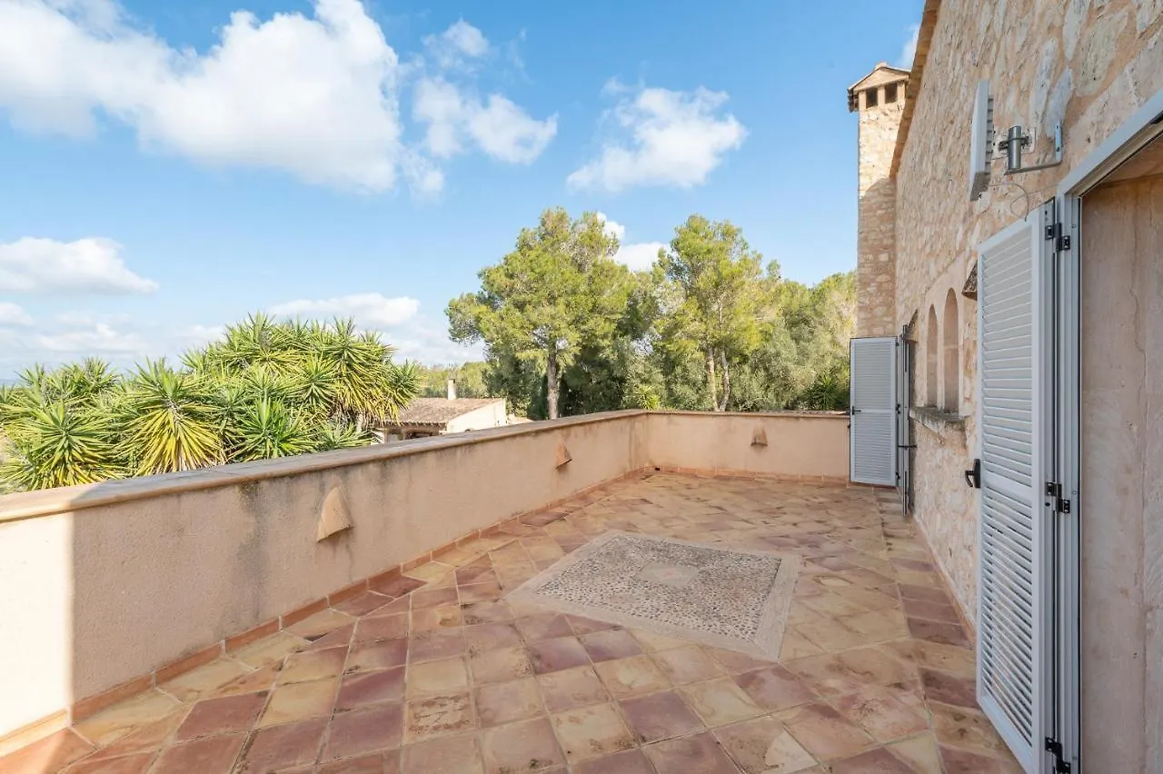 Casa Julia By Mallorca House Rent Manacor  Holiday home