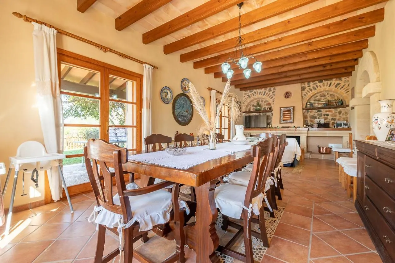 Holiday home Casa Julia By Mallorca House Rent Manacor