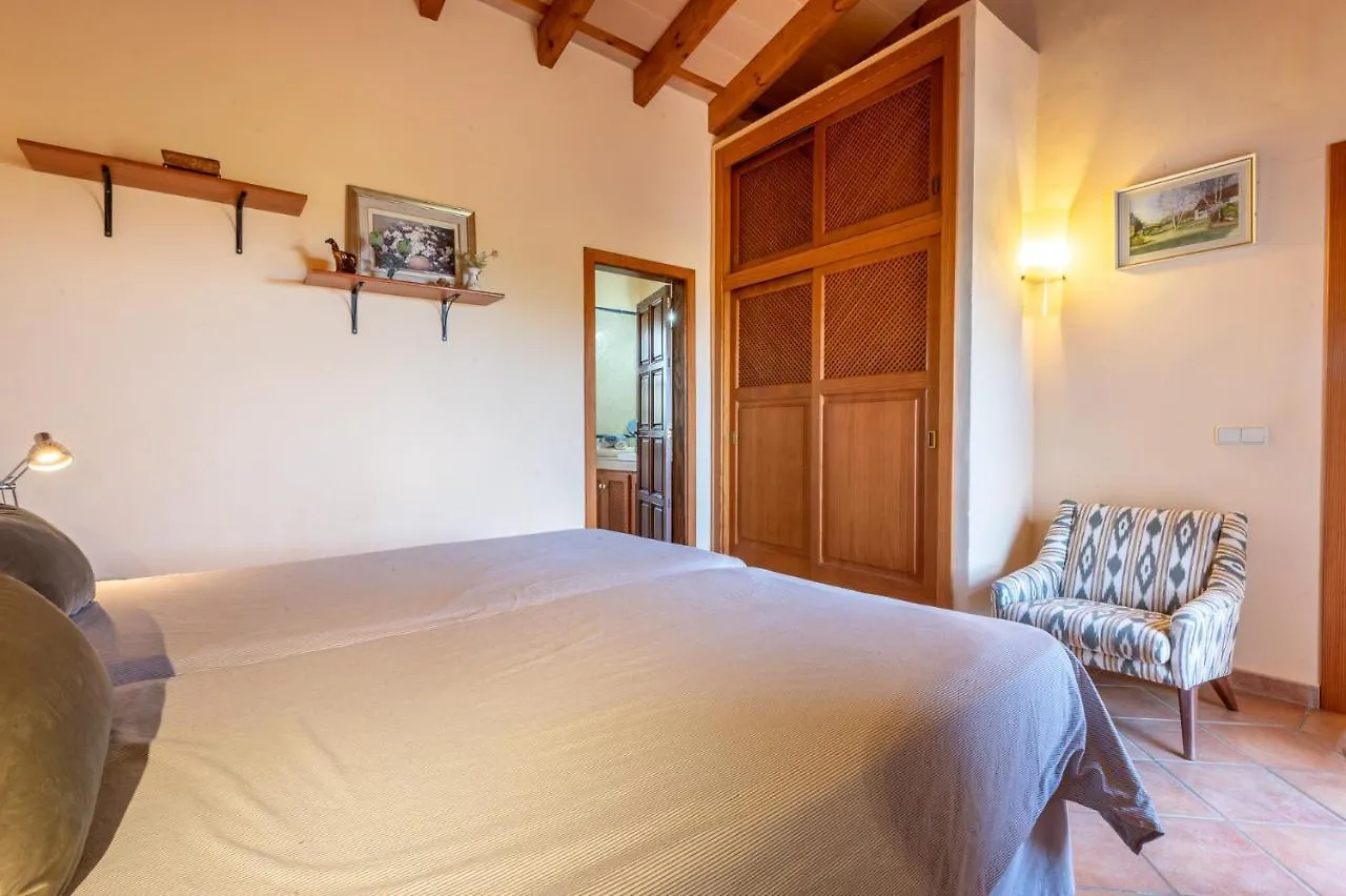 Casa Julia By Mallorca House Rent Manacor  0*, Manacor (Mallorca) Spain