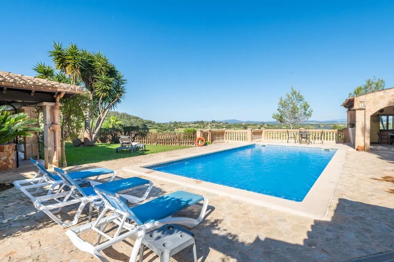 Holiday home Casa Julia By Mallorca House Rent Manacor