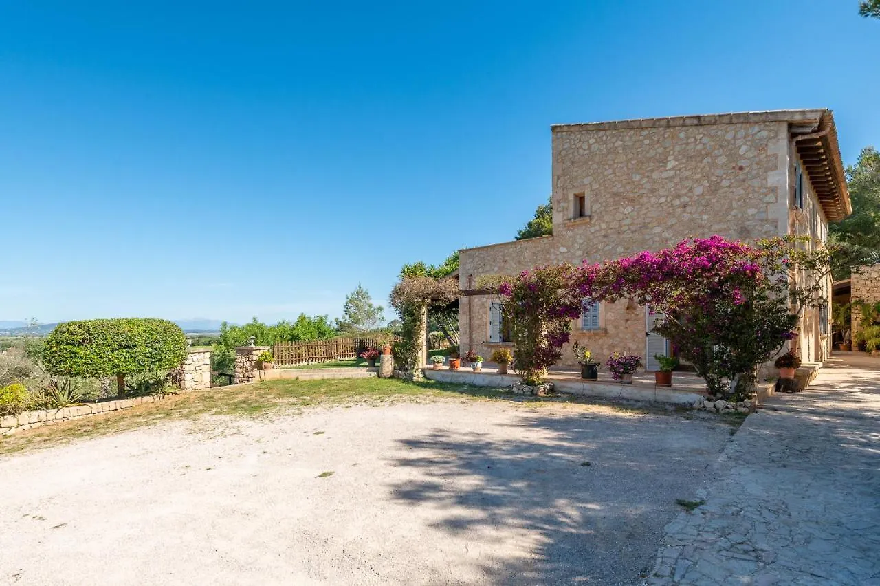 Holiday home Casa Julia By Mallorca House Rent Manacor  Spain