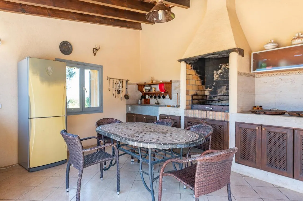 Casa Julia By Mallorca House Rent Manacor  Manacor (Mallorca)