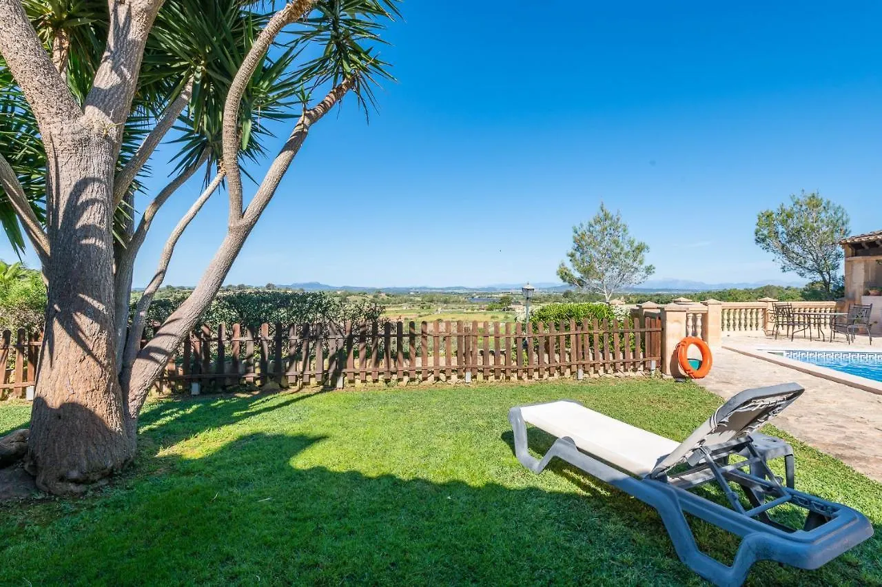 Holiday home Casa Julia By Mallorca House Rent Manacor