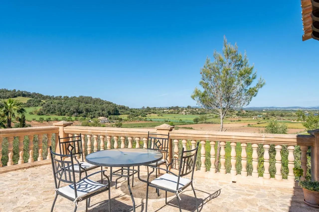 Casa Julia By Mallorca House Rent Manacor