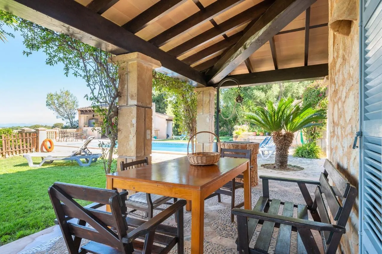 Holiday home Casa Julia By Mallorca House Rent Manacor