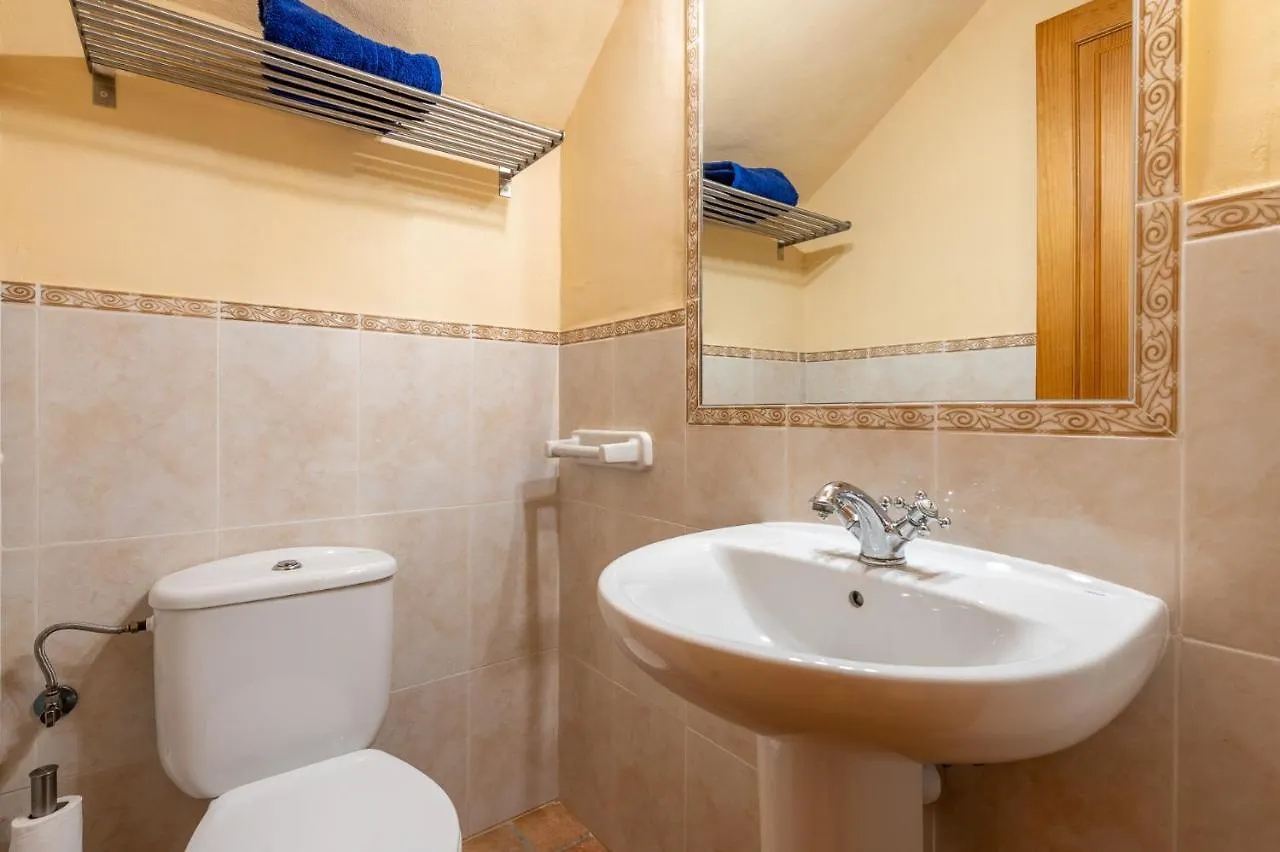Casa Julia By Mallorca House Rent マナコル 0*,  スペイン